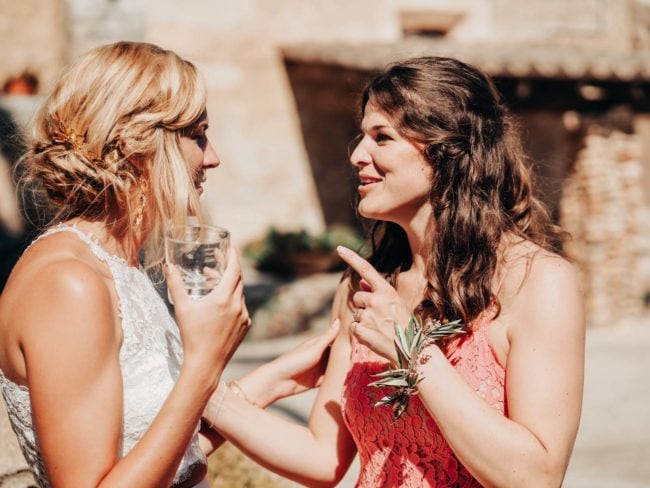 Sarah und Basti – Hochzeit auf der Lazy Finca Mallorca