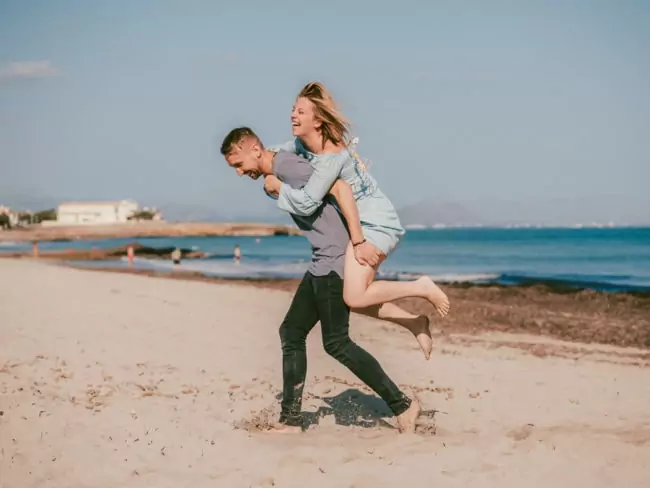 familienshooting mallorca strand meer 27