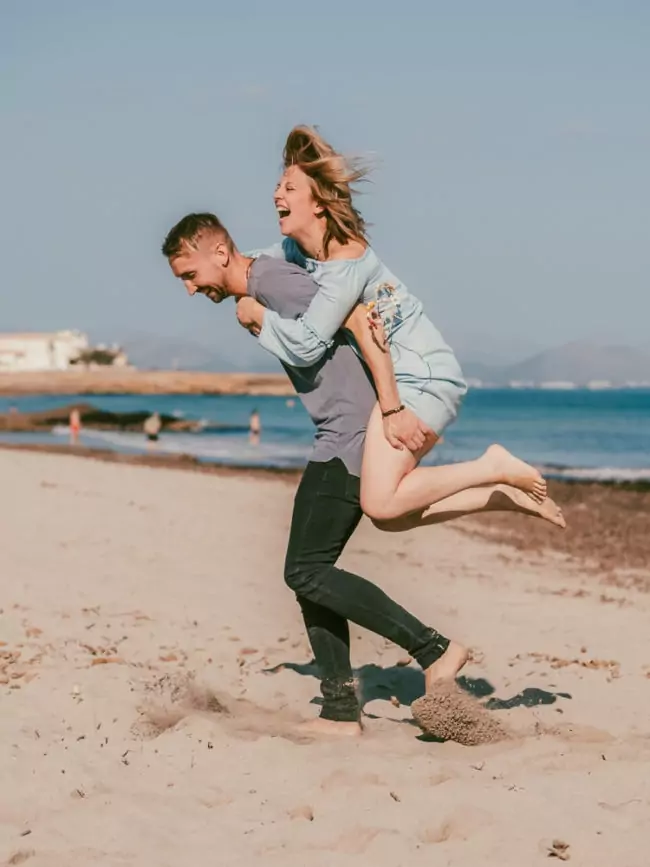 familienshooting mallorca strand meer 28