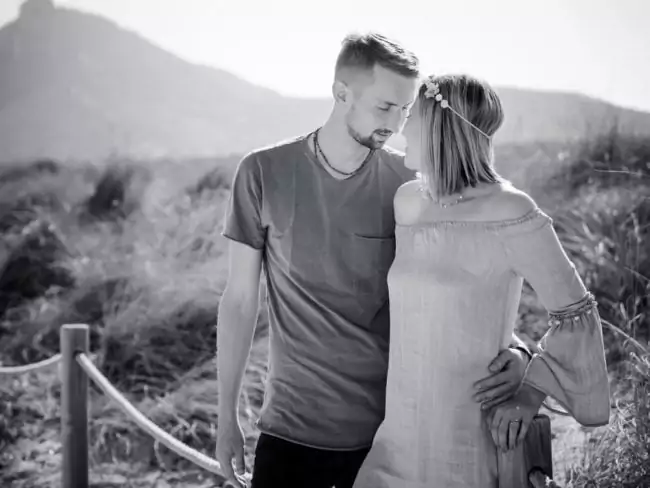 familienshooting mallorca strand meer 30