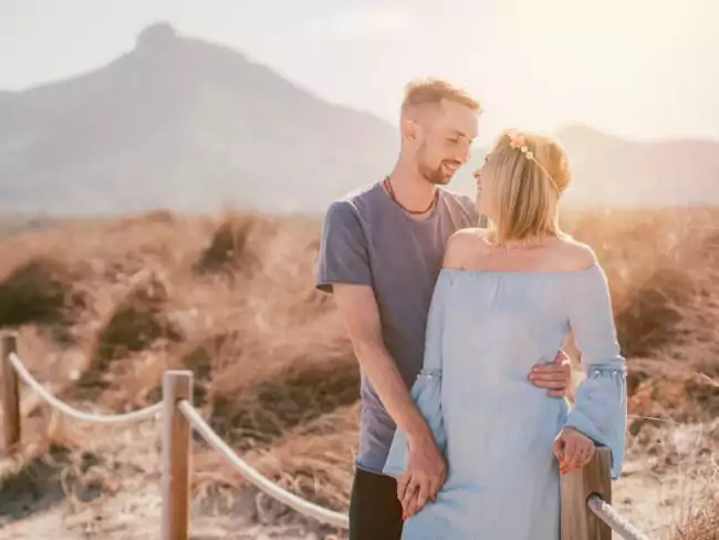 familienshooting mallorca strand meer 33