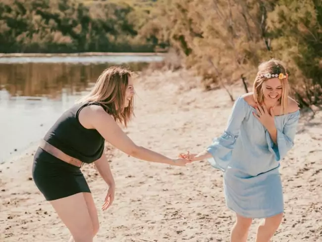 familienshooting mallorca strand meer 43