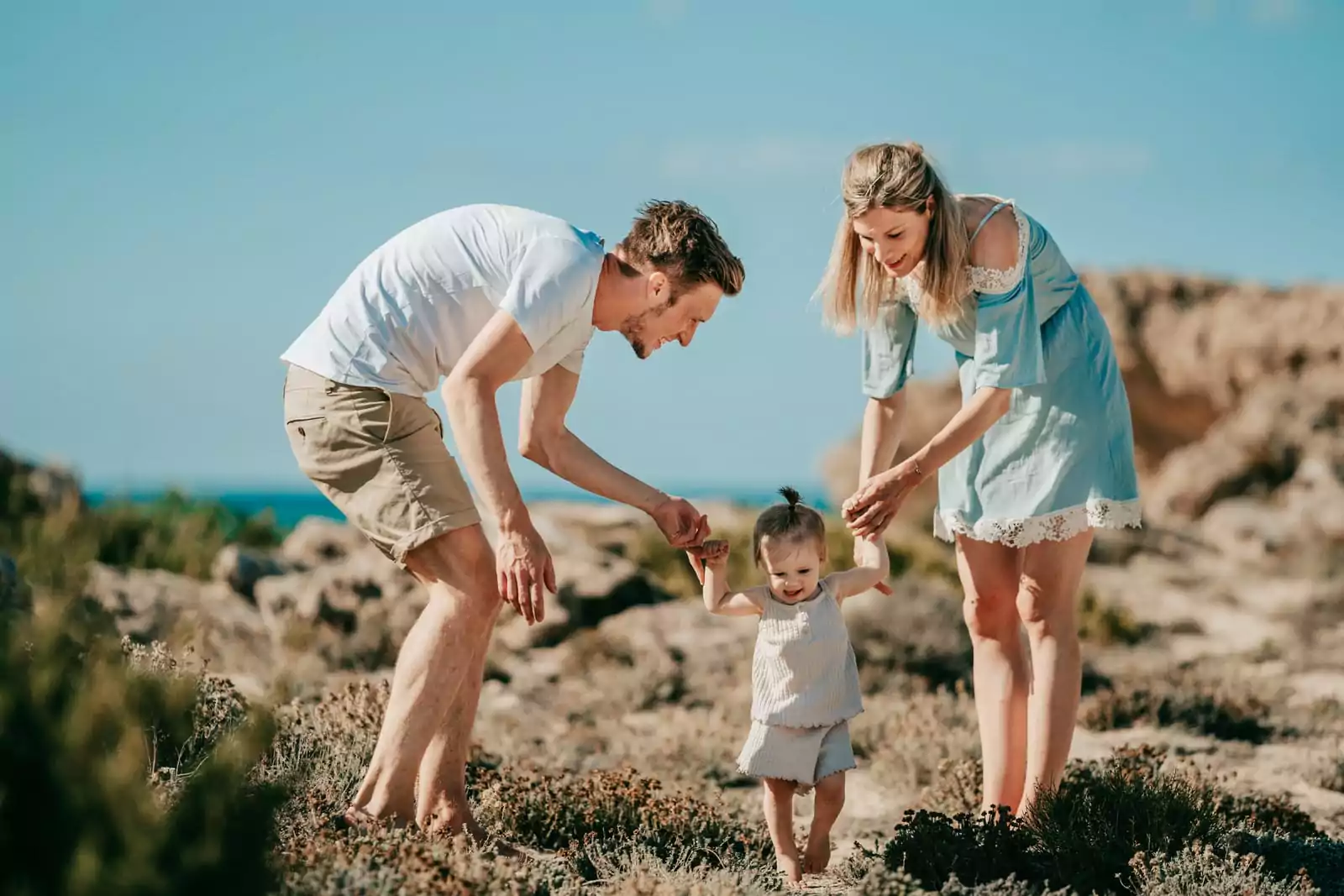 Famileinshooting Son Serra Mallorca 125