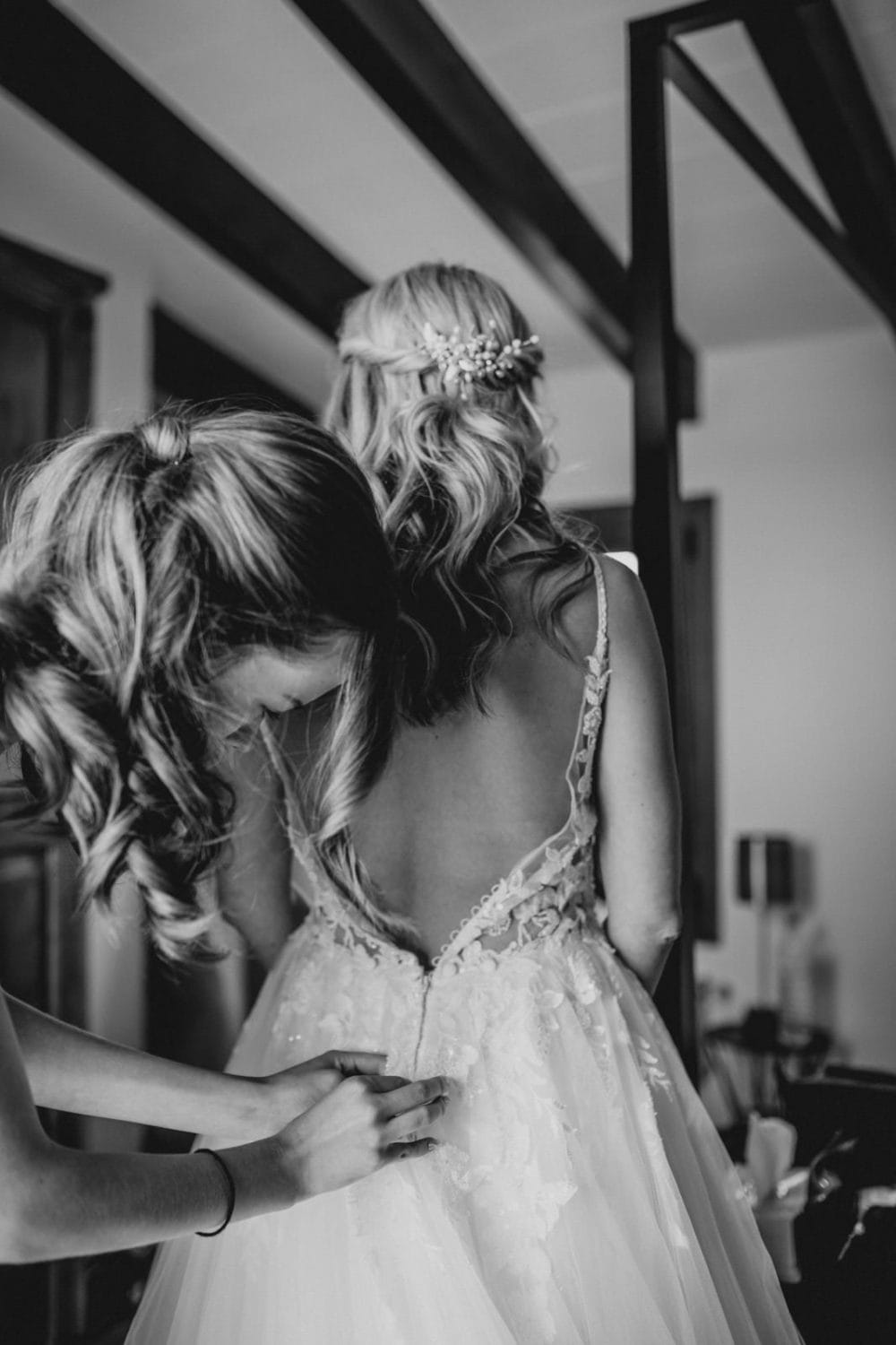 Fincahochzeit am Meer auf Mallorca | Fotograf Lukas P. Schmidt