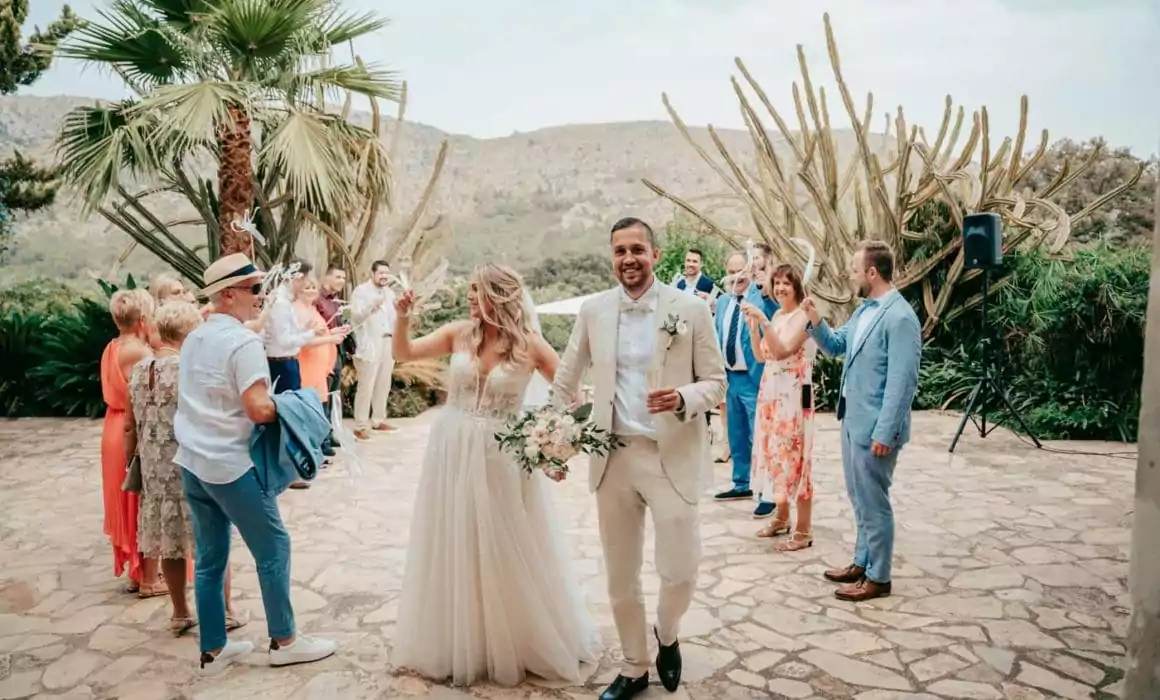 Son Simo Vell Mallorca Hochzeit 29