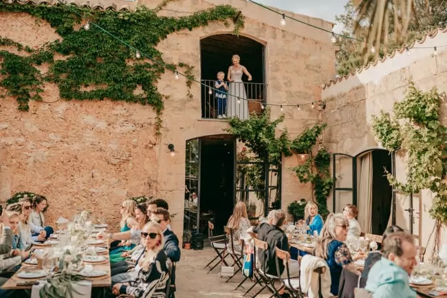 Alaiar Mallorca Hochzeit