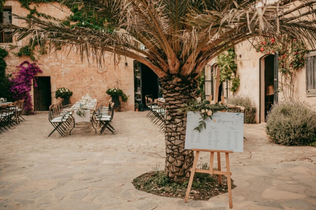 Alaiar Mallorca Hochzeit
