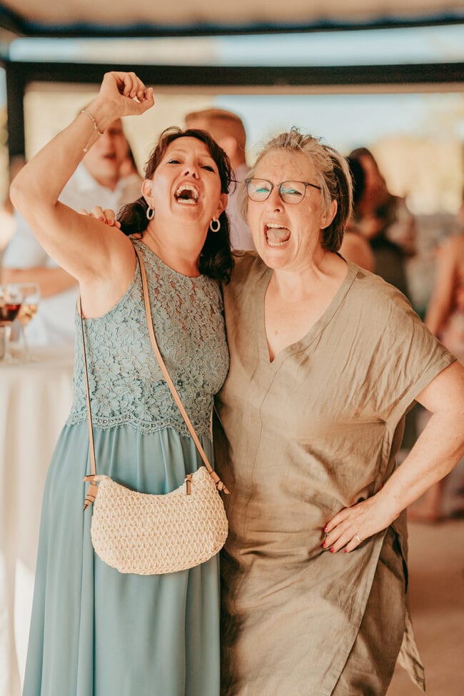 Finca Binissati Mallorca Hochzeit