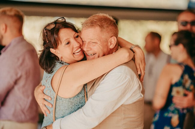 Finca Binissati Mallorca Hochzeit