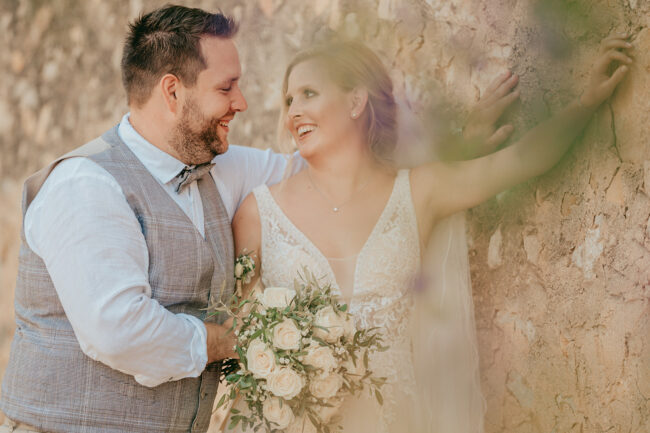 Finca Binissati Mallorca Hochzeit