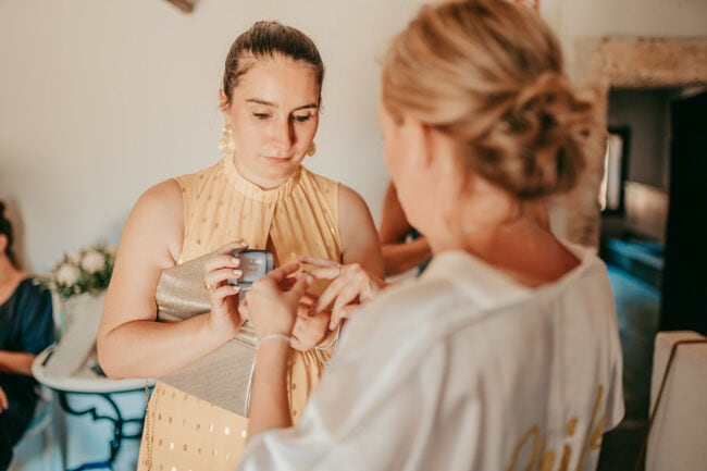 Finca Binissati Mallorca Hochzeit