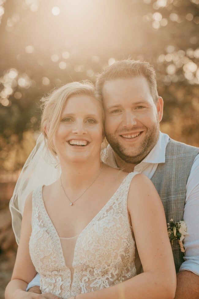 Finca Binissati Mallorca Hochzeit