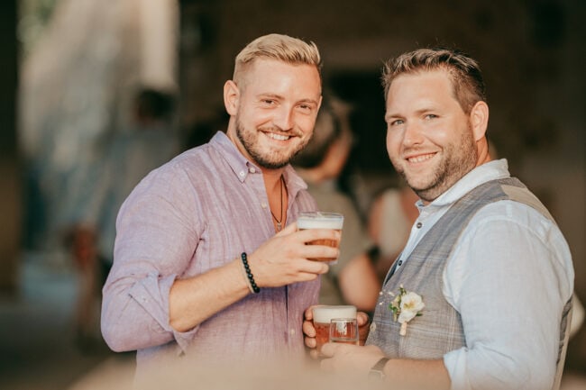 Finca Binissati Mallorca Hochzeit