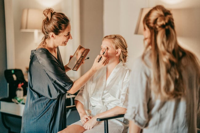 Finca Binissati Mallorca Hochzeit