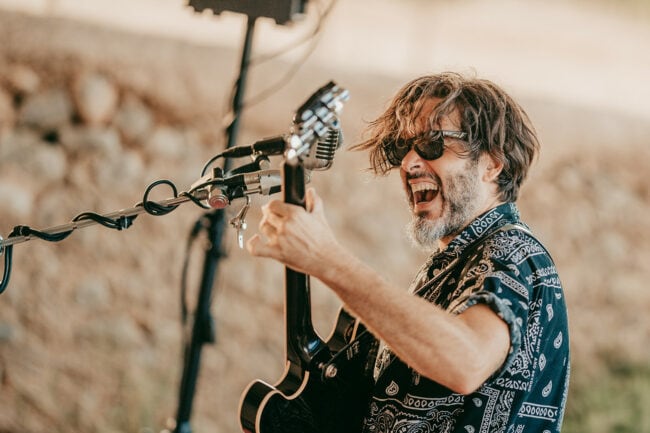 Finca Binissati Mallorca Hochzeit