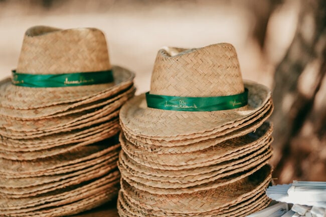 Finca Binissati Mallorca Hochzeit