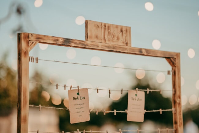 Finca Binissati Mallorca Hochzeit