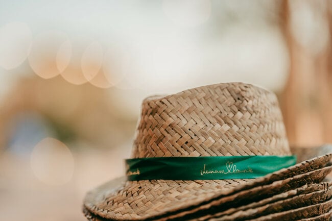 Finca Binissati Mallorca Hochzeit