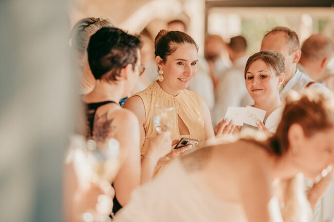 Finca Binissati Mallorca Hochzeit