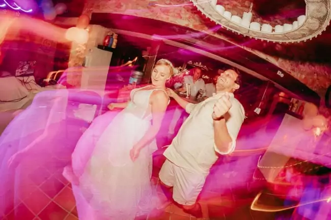 tina und david