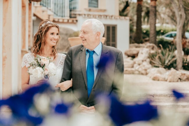 port verd mallorca hochzeit 13