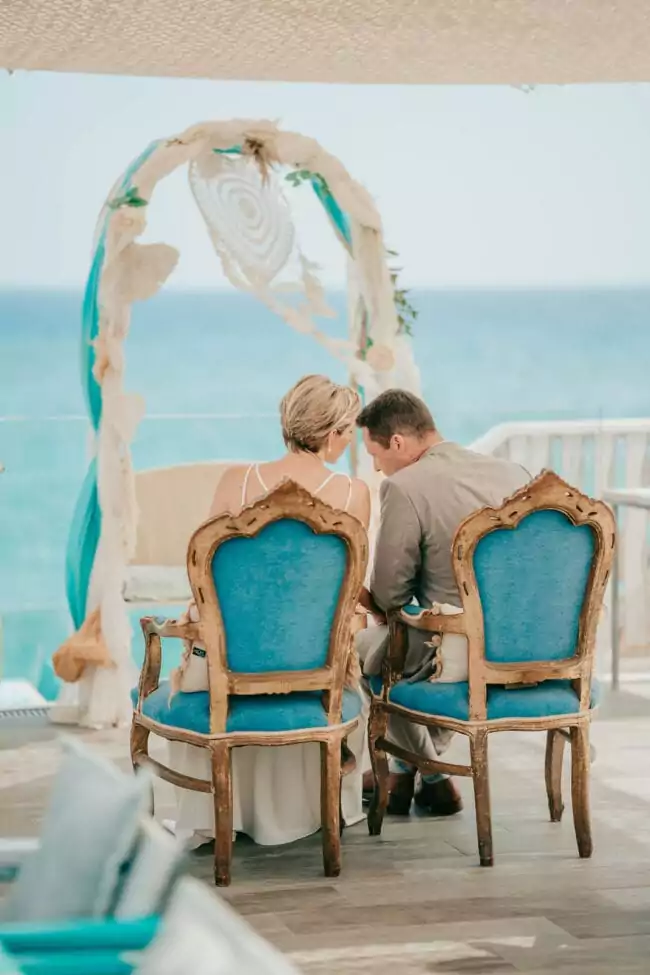hochzeit in der traeumeria son moll wolke 7 auf mallorca | l