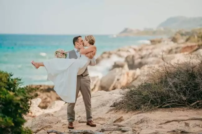 hochzeit in der traeumeria son moll wolke 7 auf mallorca | l