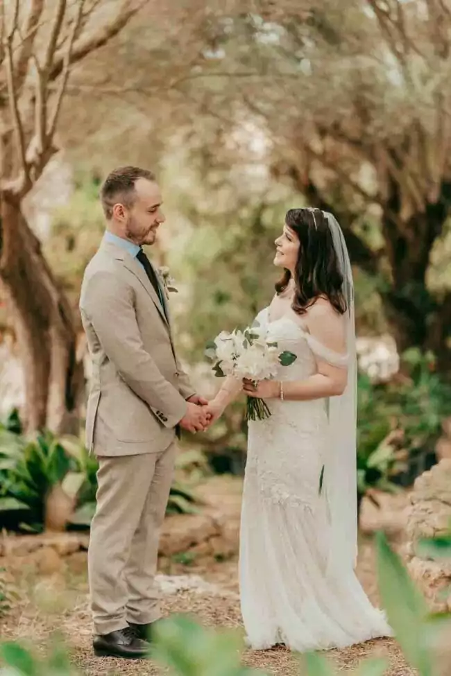 hochzeit auf der finca son burgues auf mallorca | lps photograph