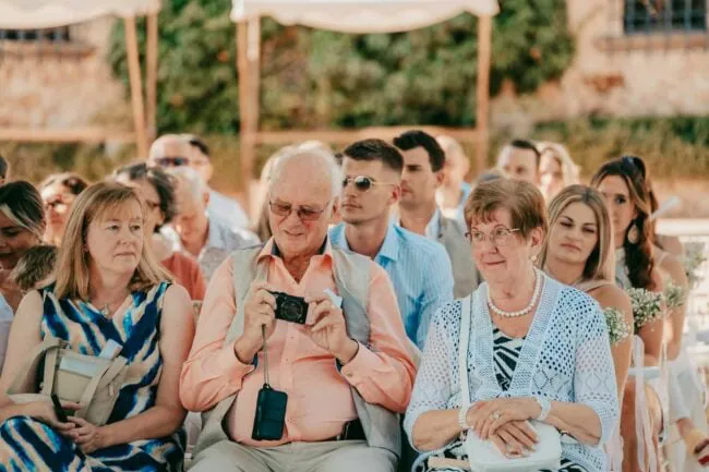 hochzeit auf der finca son termes auf mallorca | lps photography