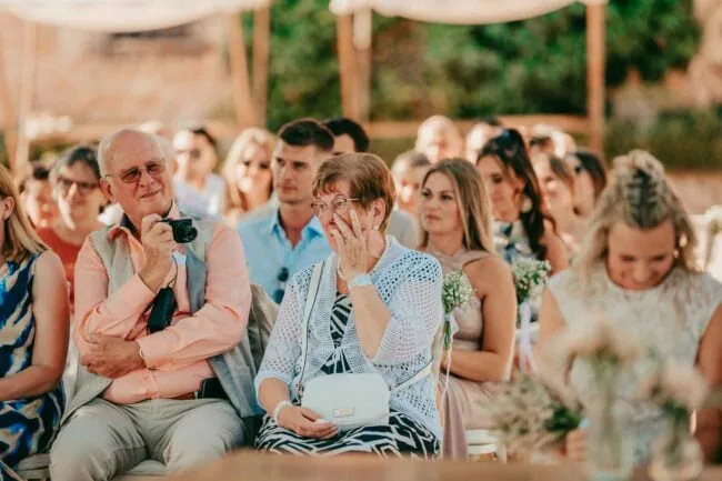 hochzeit auf der finca son termes auf mallorca | lps photography