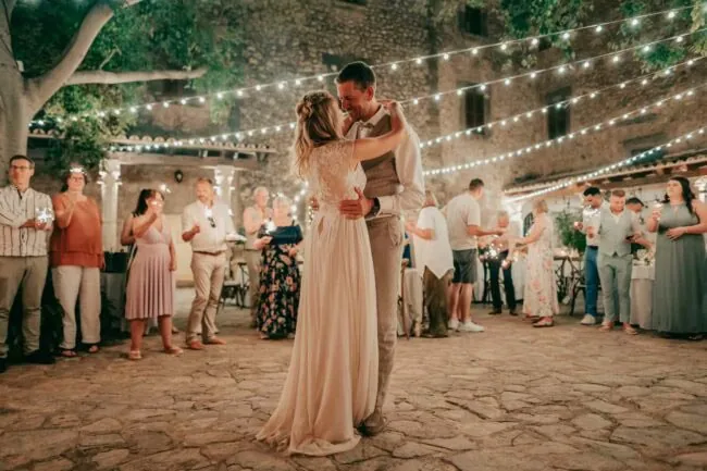 hochzeit auf der finca son termes auf mallorca | lps photography