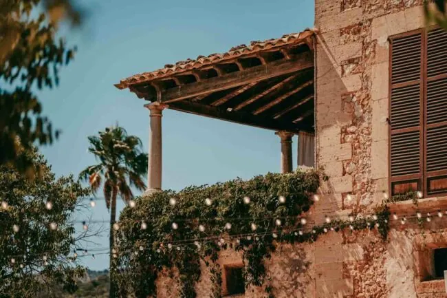 hochzeit auf der finca son termes auf mallorca | lps photography