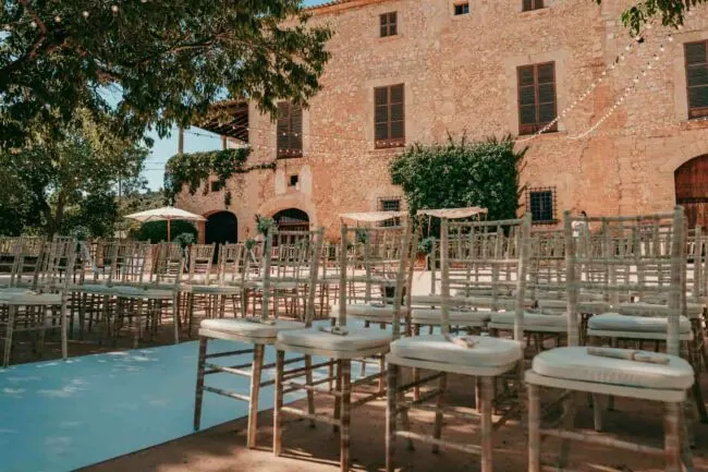 hochzeit auf der finca son termes auf mallorca | lps photography