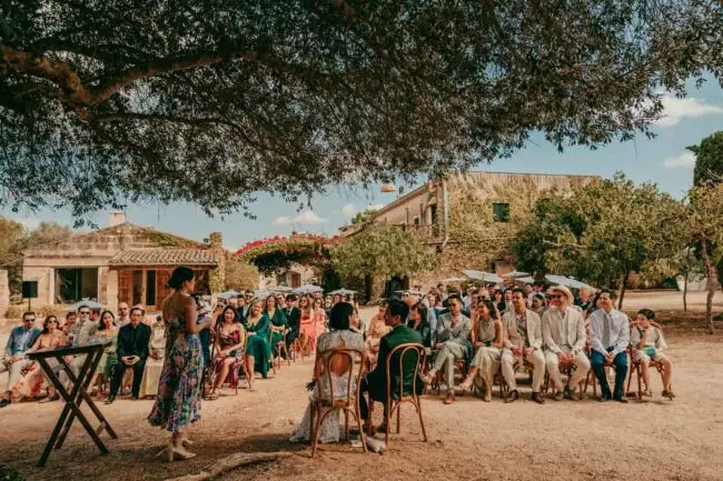 ltmts wedding at son mesquida nou on mallorca | lps photography.