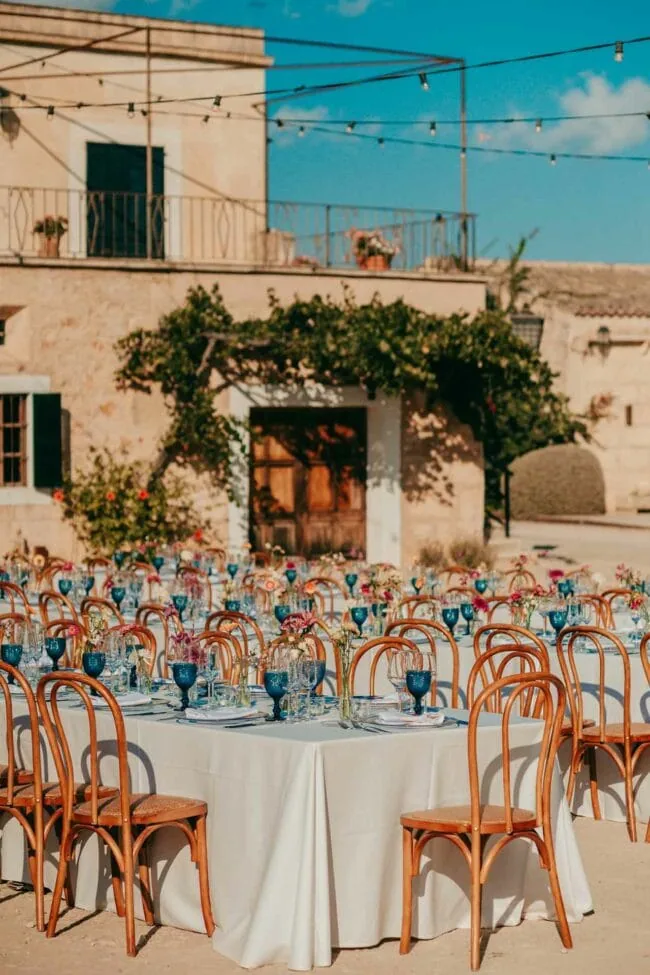 ltmts wedding at son mesquida nou on mallorca | lps photography.