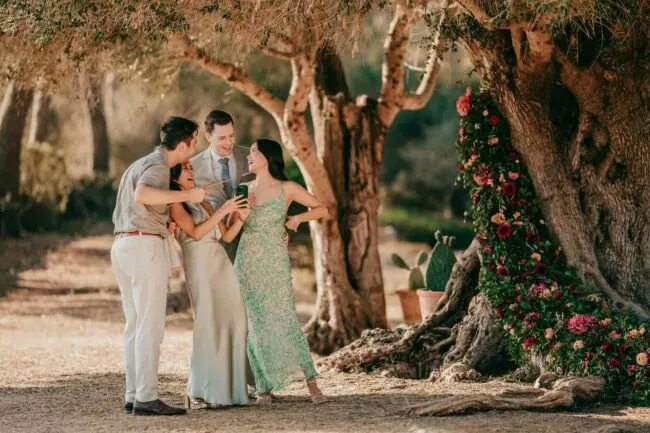 ltmts wedding at son mesquida nou on mallorca | lps photography.