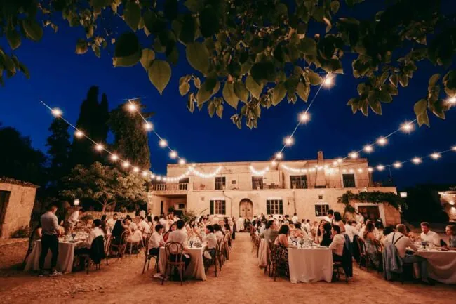 ltmts wedding at son mesquida nou on mallorca | lps photography.