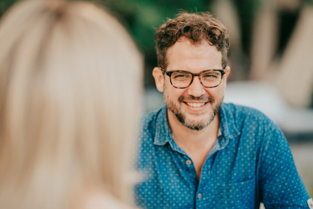 ausbildung freier trauredner