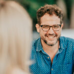 Lukas P. Schmidt