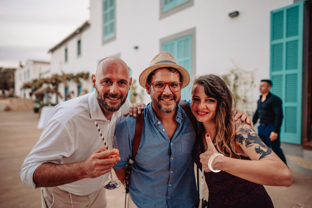 daniela und christian