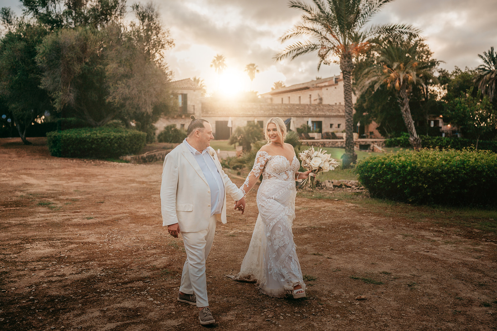 lorelay und sven: casal santa eulalia