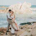 Andrea und Enrico
