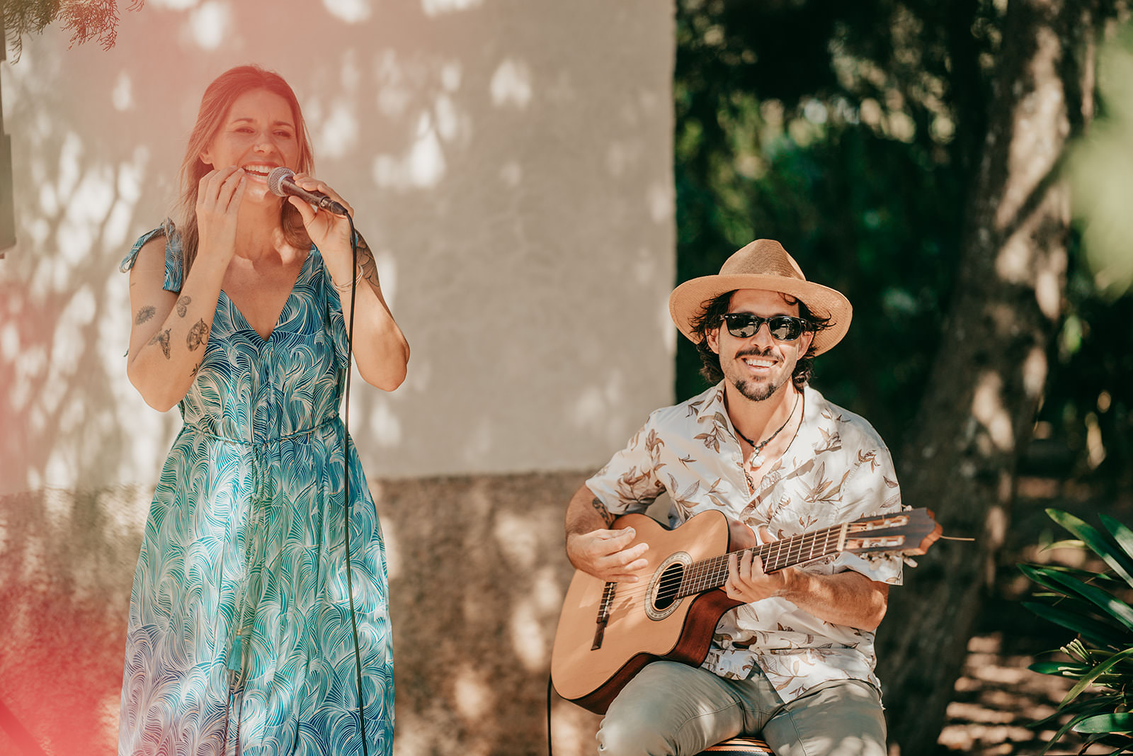 katharina und joshua