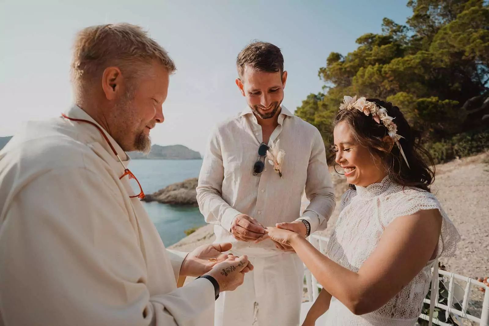 heiraten mallorca zu zweit paket 6