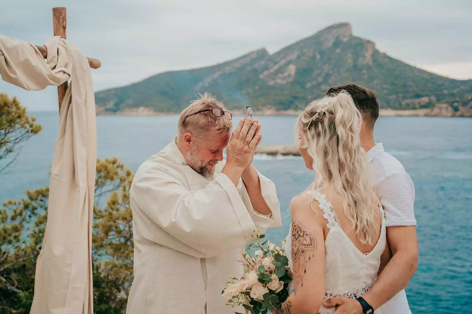 heiraten mallorca zu zweit paket 9
