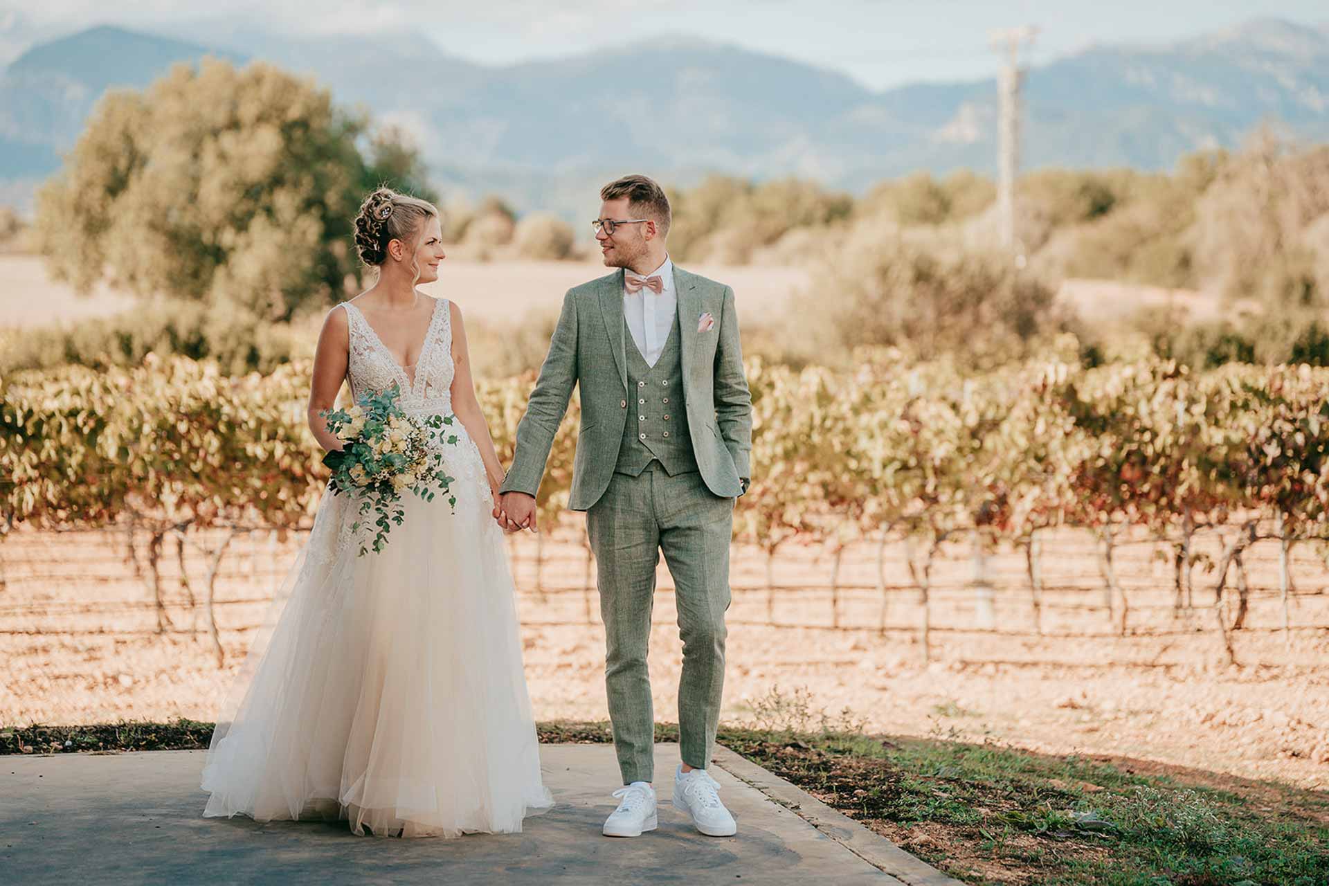 bodega hochzeit mallorca paket 12