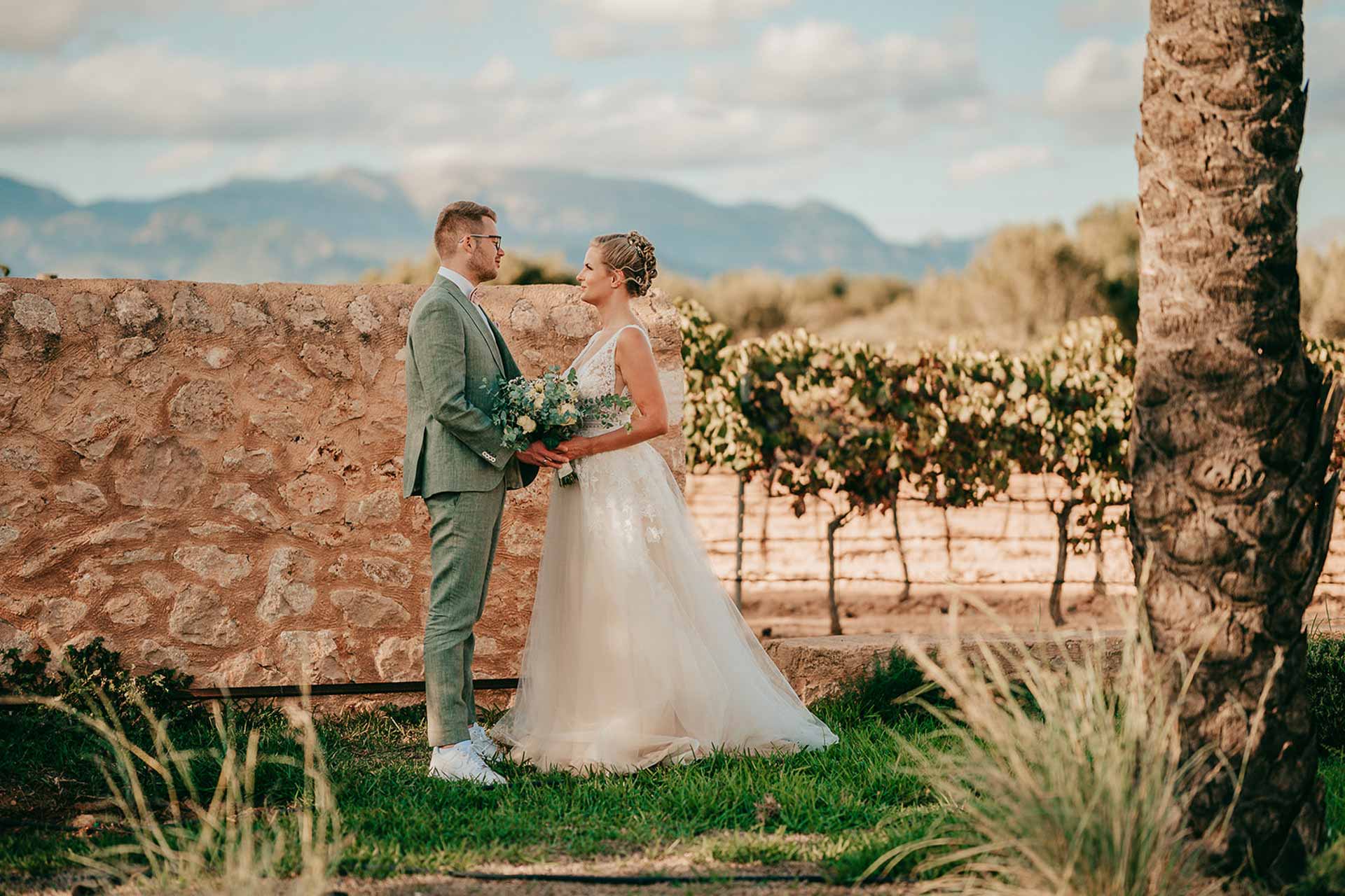 bodega hochzeit mallorca paket 17