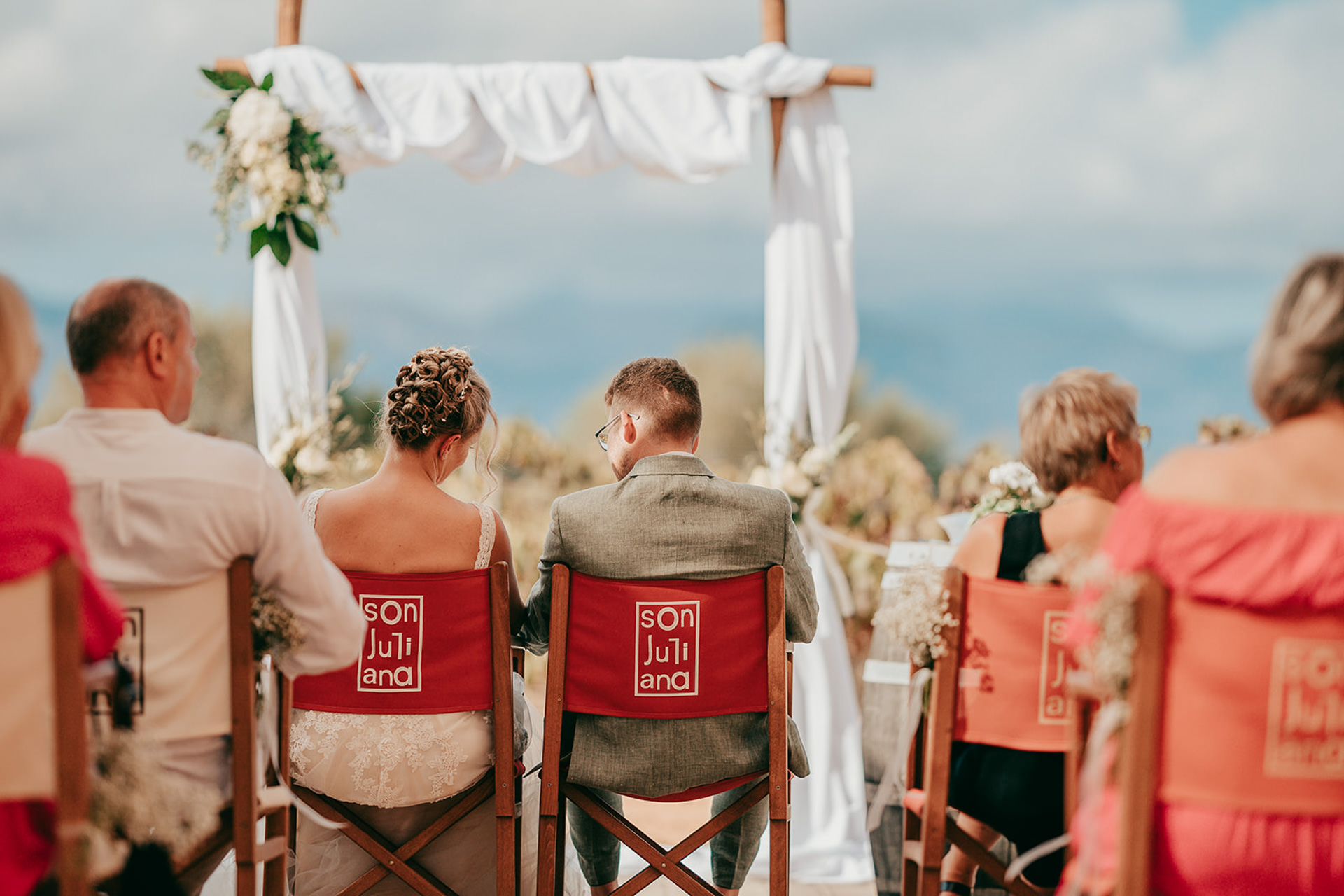 bodega hochzeit mallorca paket 4