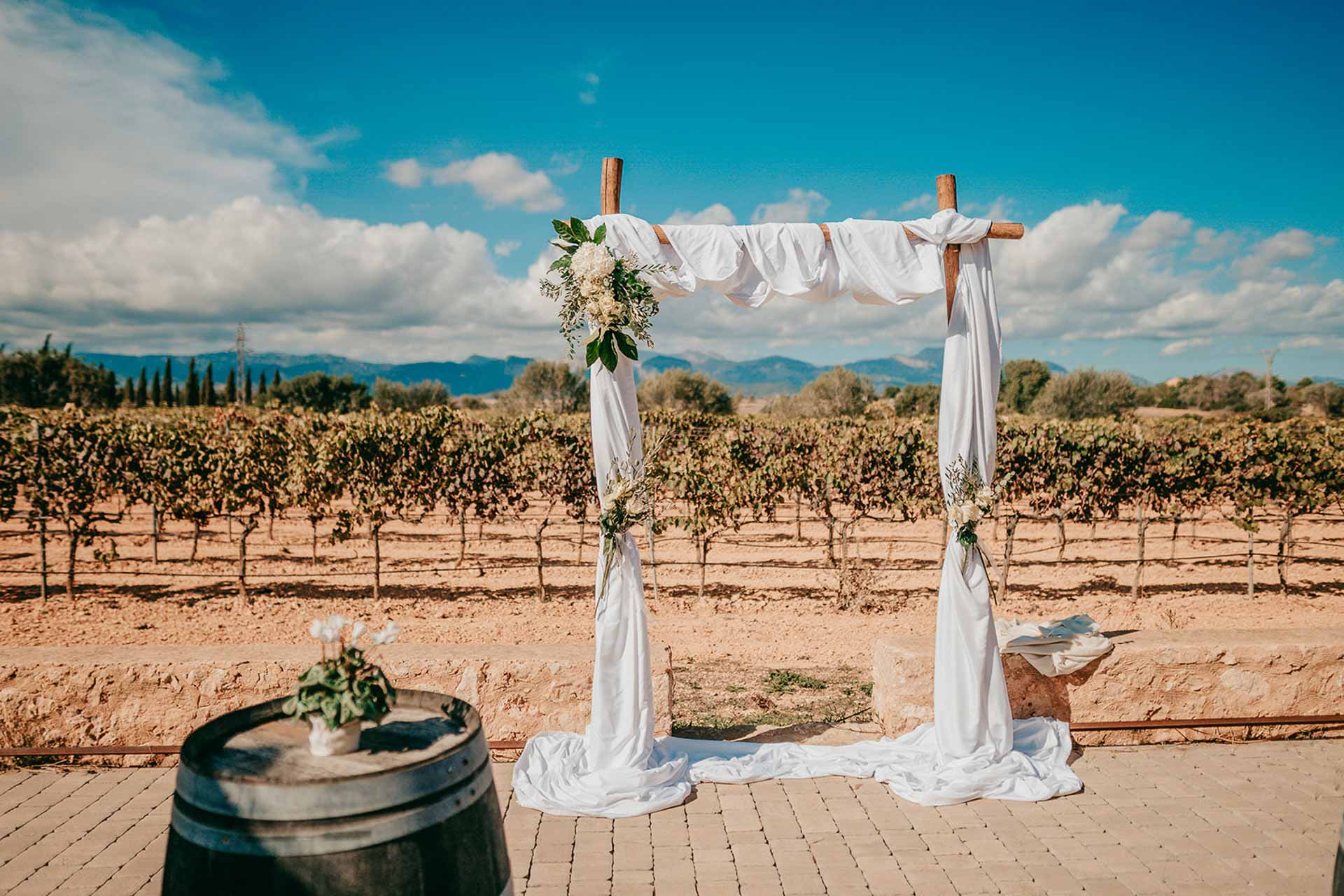 bodega hochzeit mallorca paket bodega hochzeit mallorca paket