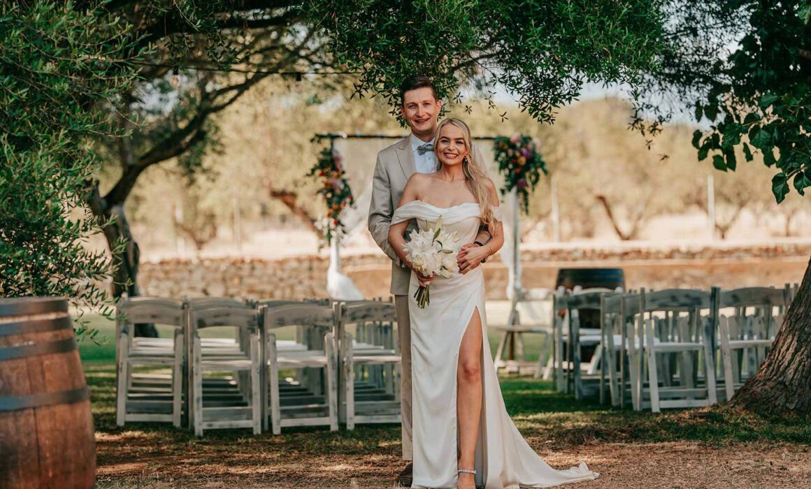 alaiar hochzeit mallorca